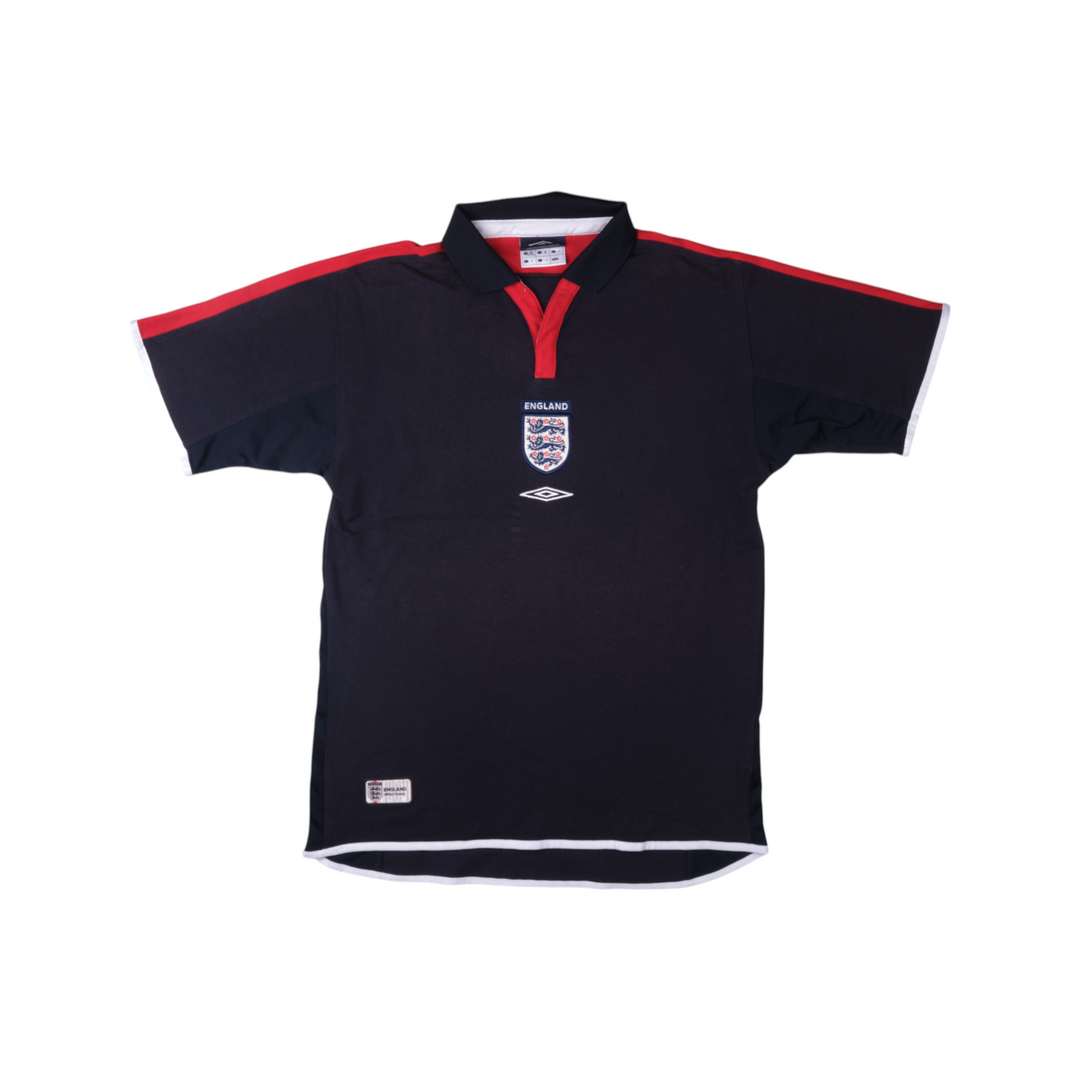 England 2000's Shirt