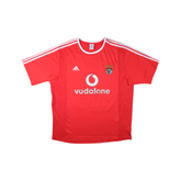 Benfica 2003-04 Home #29 Feher