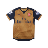 Arsenal 2015-16 Away #24 Bellerin