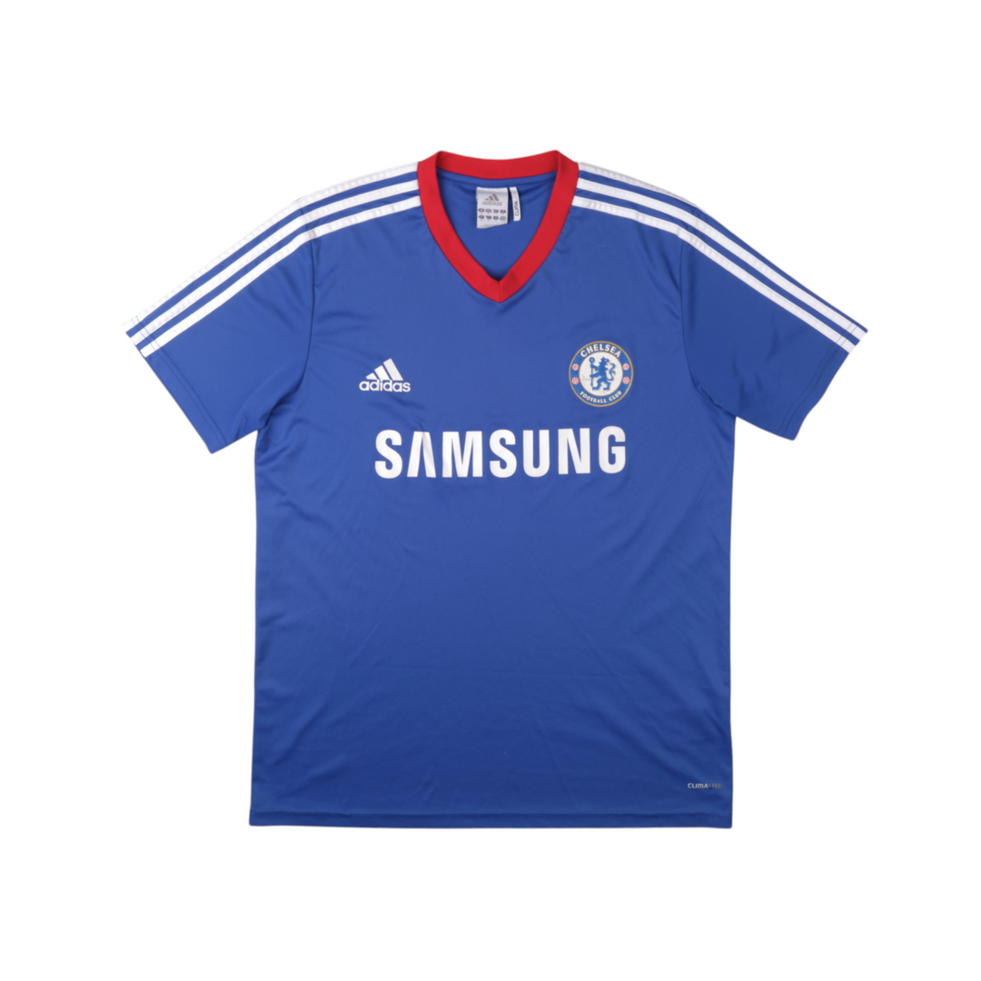 Chelsea 2010-11 Home