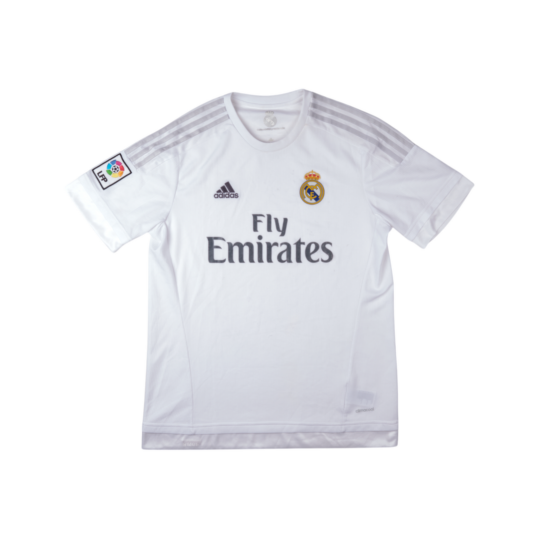 Real Madrid 2015-16 Home