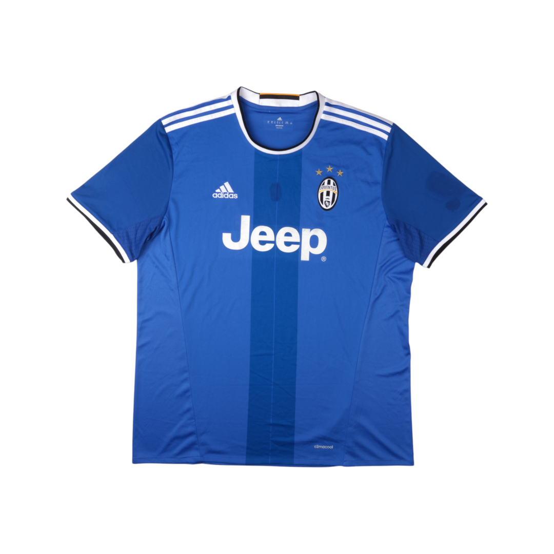 Juventus 2016-17 Away