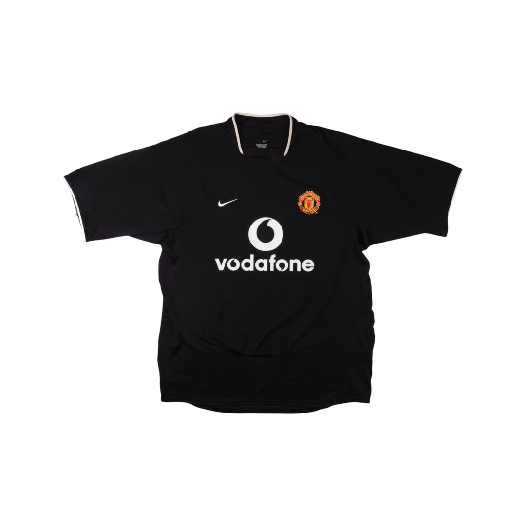 Manchester United 2003-05 Away