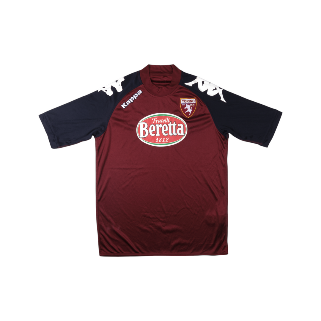 Torino 2013-14 Kappa Training