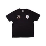 Netherlands 2000's T-Shirt — football shirt