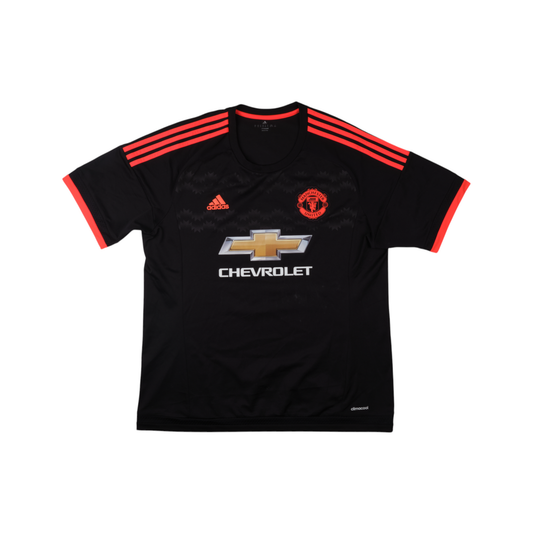 Manchester United 2015-16 Third