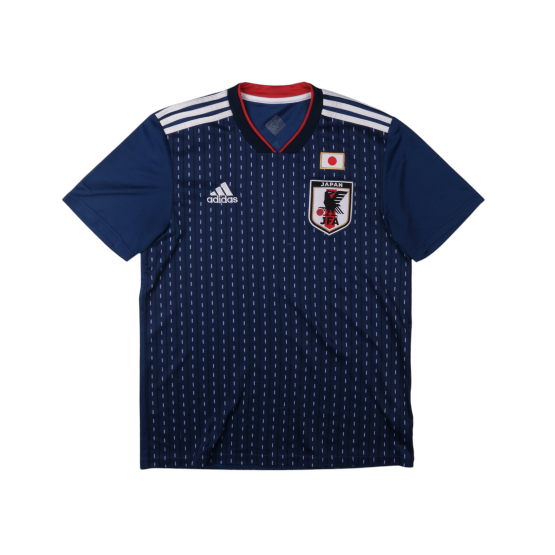 Japan 2018 Home