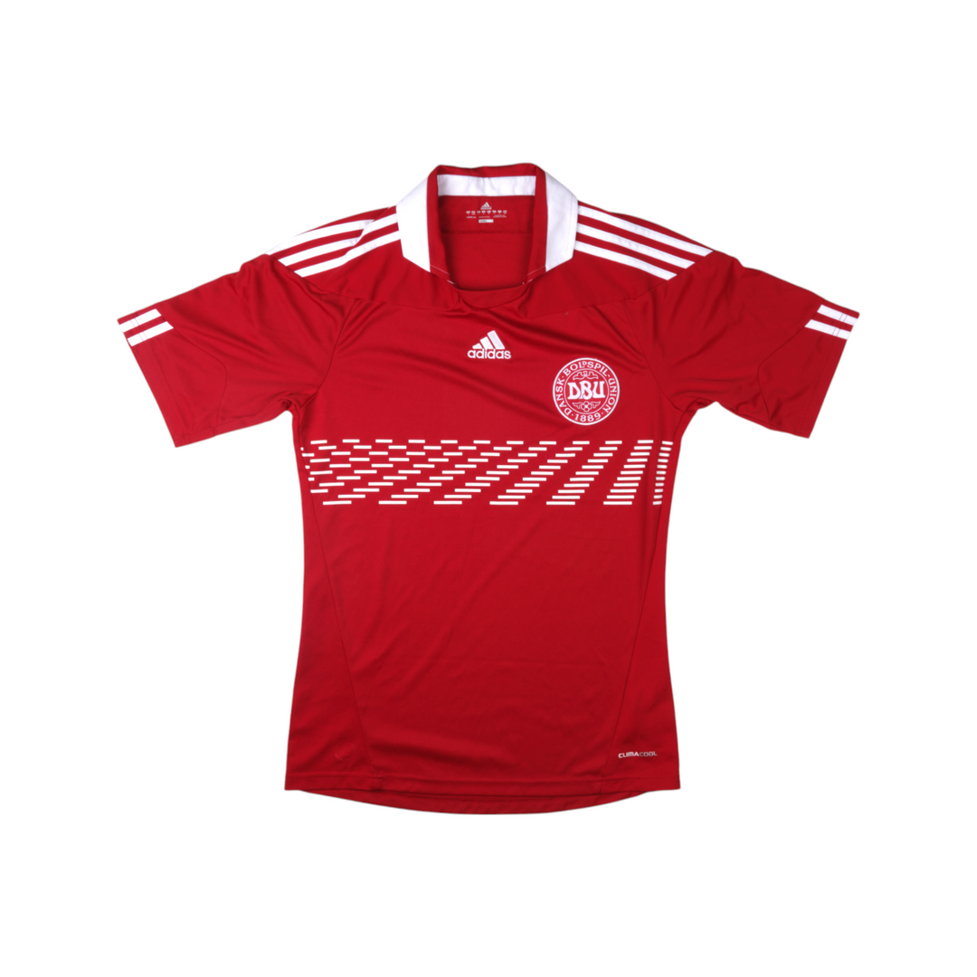 Denmark 2010-11 Home