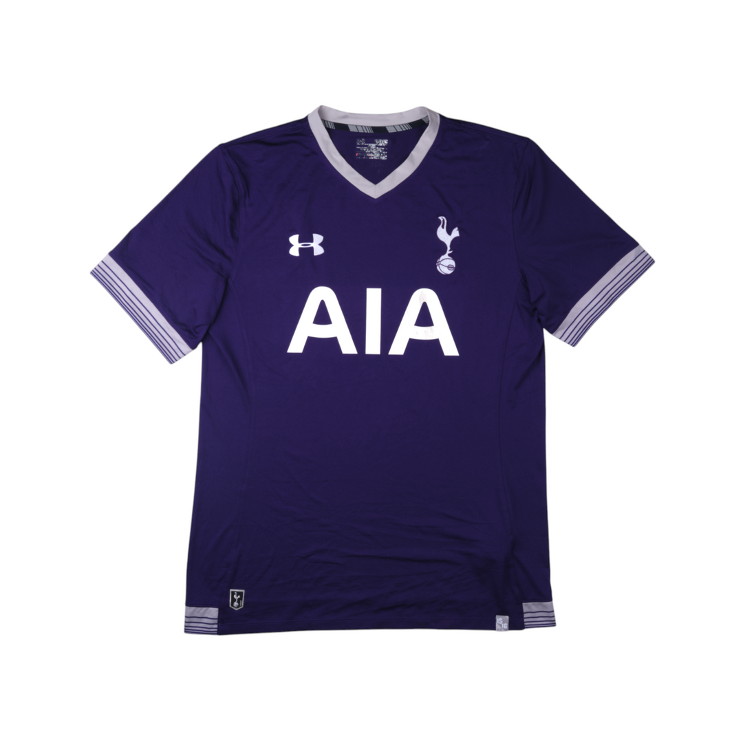 Tottenham Hotspur 2015-16 Third