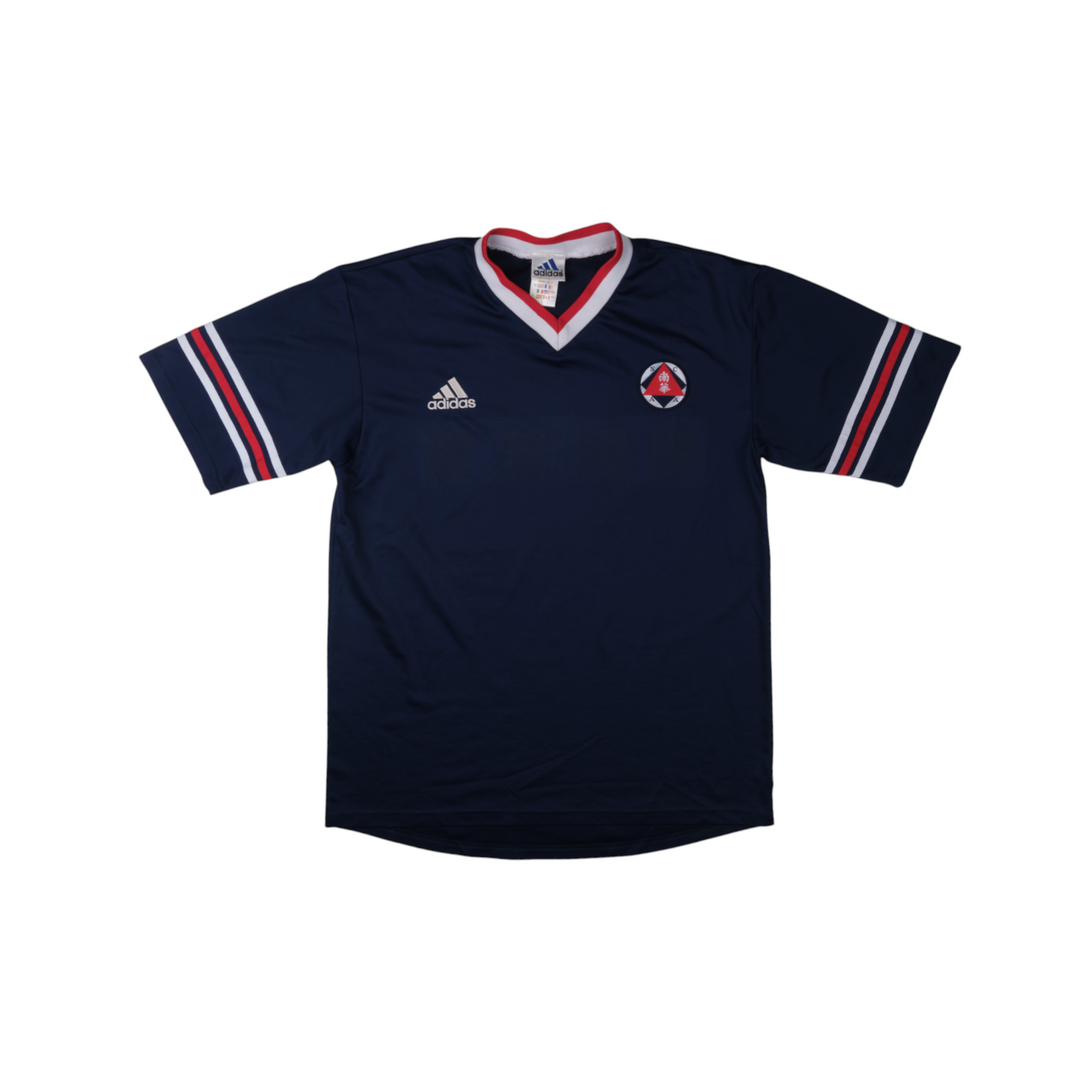 South China 1999 Home
