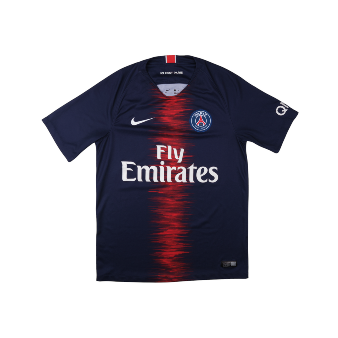 Paris Saint-Germain 2018-19 Home