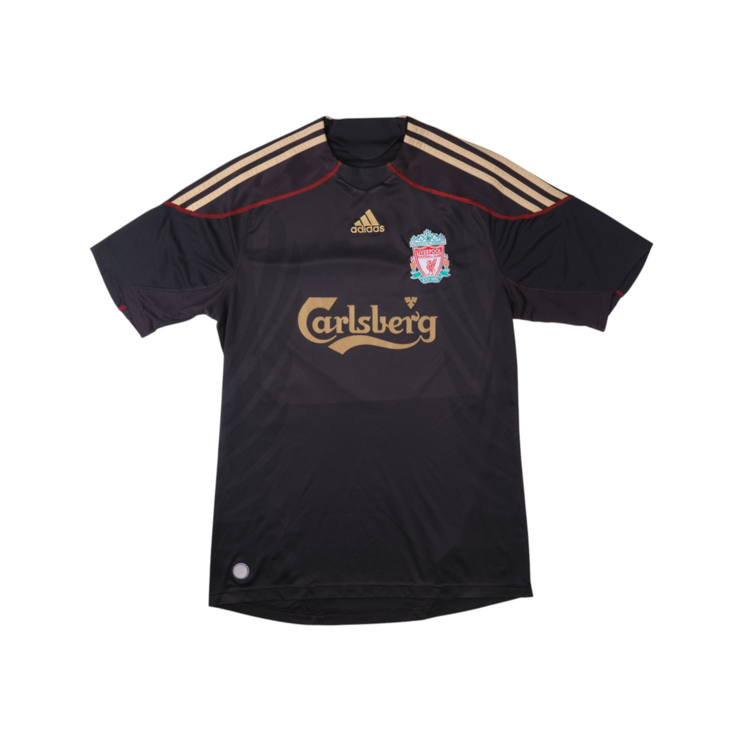 Liverpool 2009-10 Away