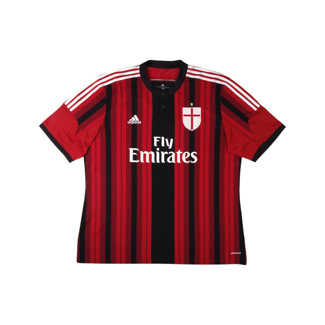 AC Milan 2015-16 Home