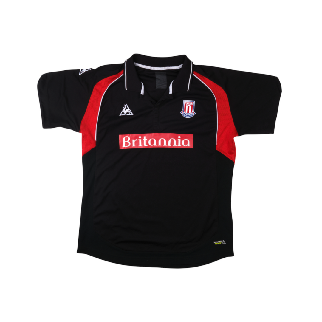 Stoke City 2009-10 Home