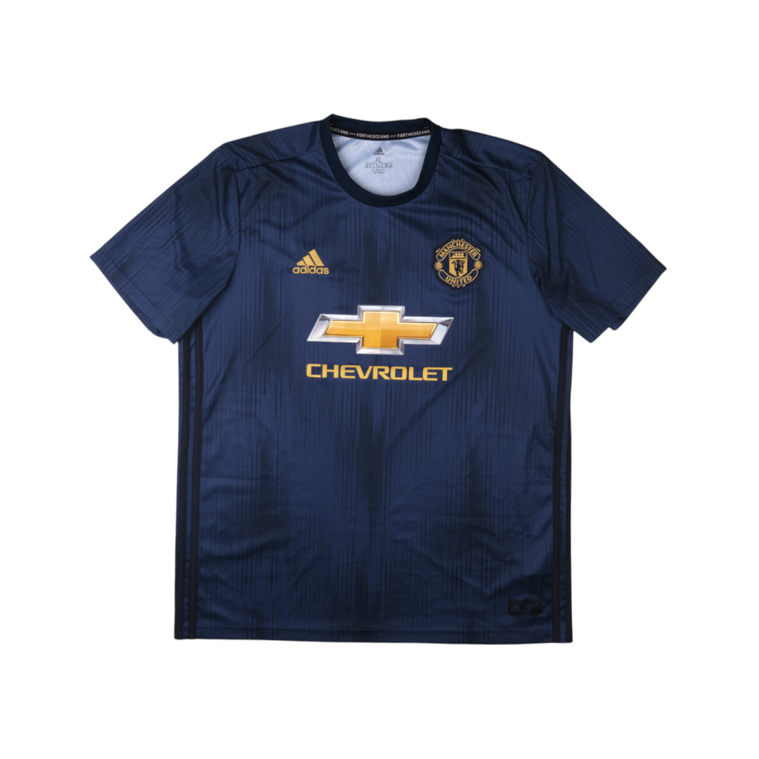 Manchester United 2018-19 Third