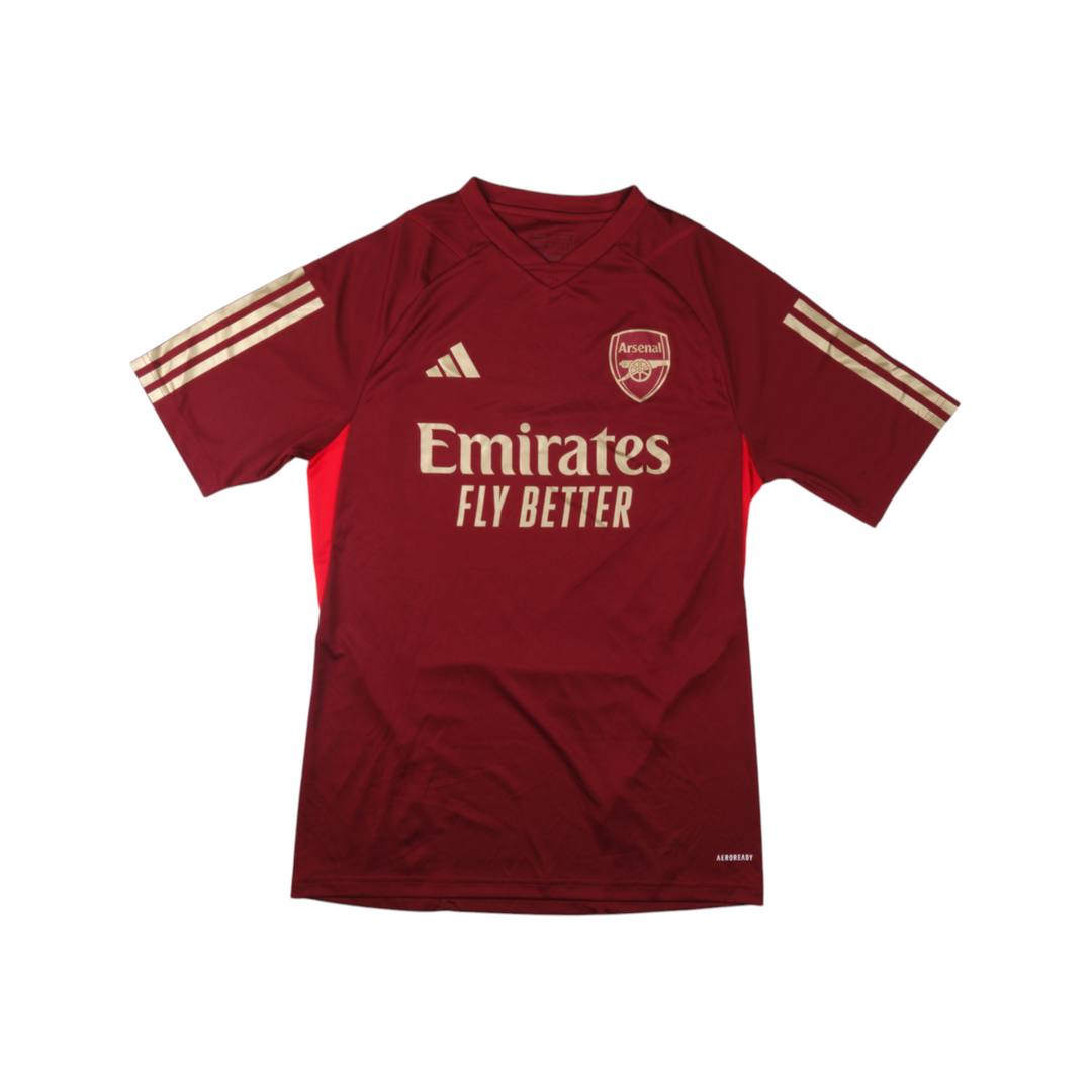 Arsenal 23-24 Training