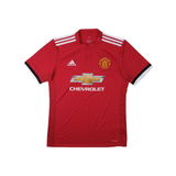 Manchester United 2017-18