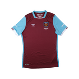 West Ham 2016-17 Home — football shirt