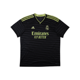 Real Madrid 2022-23 Third #8 Kroos