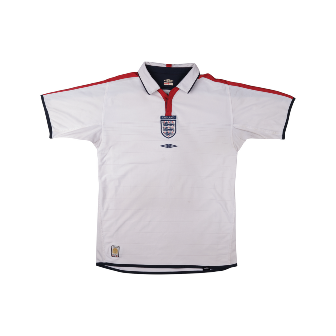 England 2003-05 Home
