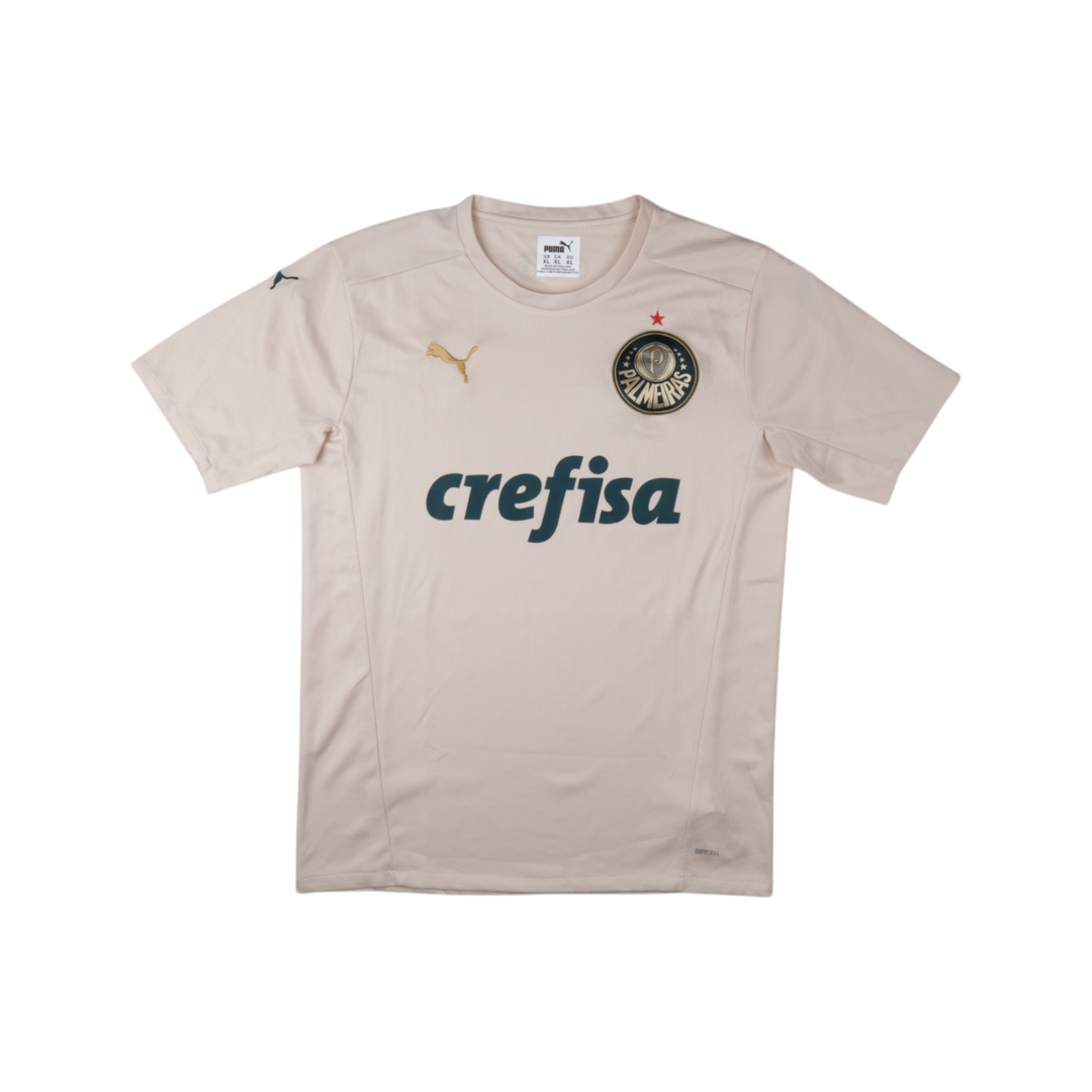 Palmeiras 2021 Third