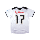 Shimizu S-Pulse 2011 Away #17