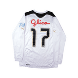 Shimizu S-Pulse 2011 Away #17