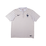 France 2014-15 Away — football shirt
