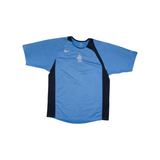 Netherlands 2004-05 Training Shirt