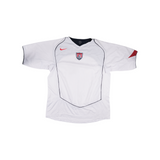 USA 2004-06 Home