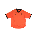 Netherlands 2000-02 Home