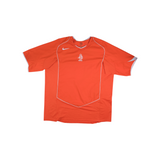 Netherlands 2008-09 Home