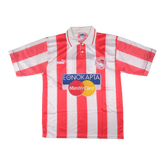 Olympiacos 1996-97 Home (#9)
