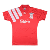 Liverpool 1992-93 Home (#9)