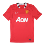 Manchester United 2011-12 Home (#9 BERBATOV)