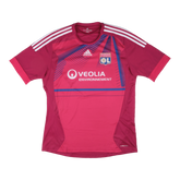 Olympique Lyonnais 2011-12 Third (#9 LISANDRO)