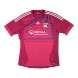 Olympique Lyonnais 2011-12 Third (#9 LISANDRO)