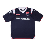 Ross County 2013-14 Home (#11 DE LEEUW)