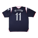 Ross County 2013-14 Home (#11 DE LEEUW)
