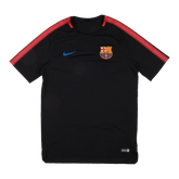 Barcelona 2017-18 Training Shirt