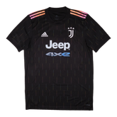 Juventus 2021-22 Away (#22 CHIESA)