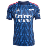 Adidas Arsenal 25-26 Away Jersey