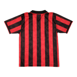 AC Milan 1993-94 Home Shirt