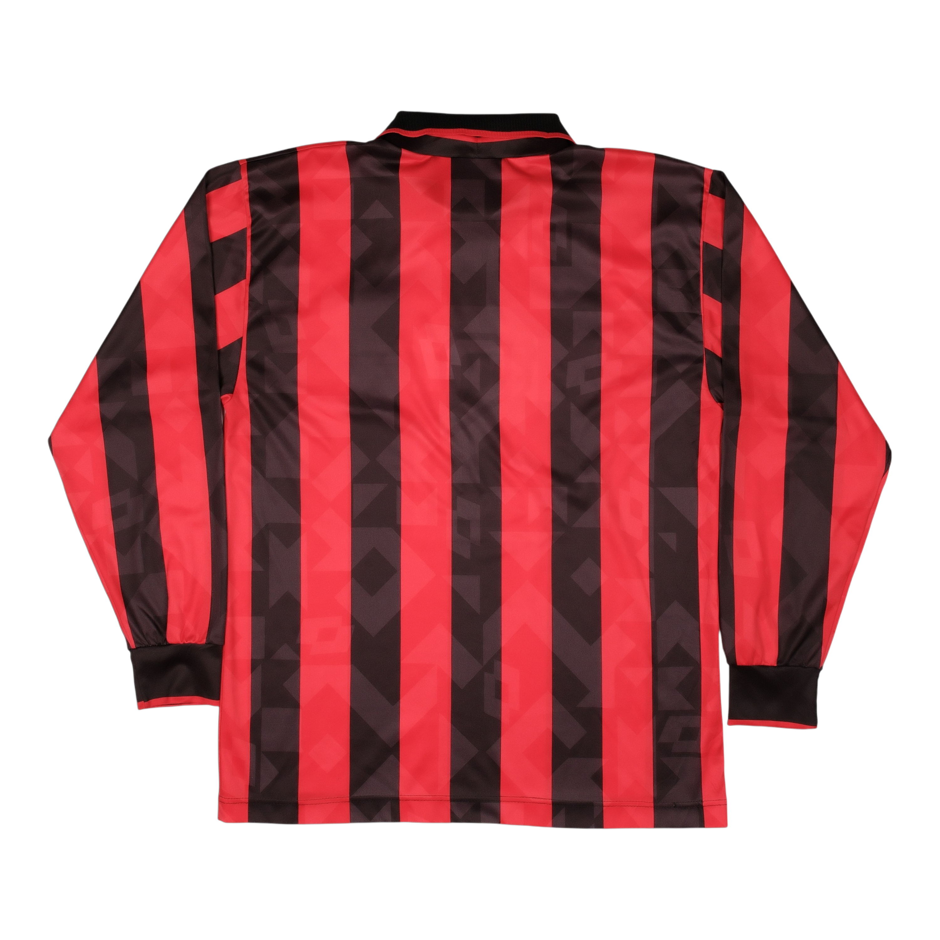 AC Milan 1993-94 Home Shirt