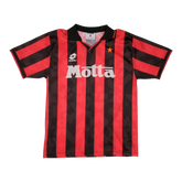 AC Milan 1993-94 Home Shirt
