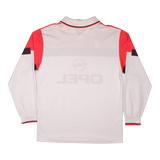 AC Milan 1994-95 Away Shirt