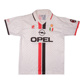 AC Milan 1995-97 Away Shirt (#10)