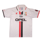 AC Milan 1995-97 Away Shirt (#10)