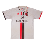 AC Milan 1996-97 Away Shirt (#3 MALDINI)