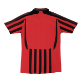 AC Milan 2007-08 Home Shirt
